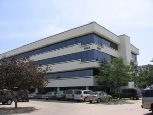 Corporate-Centre