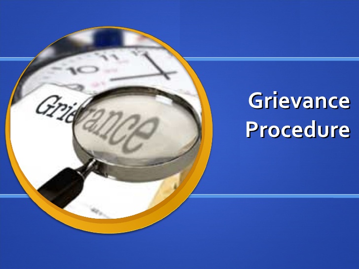 Grievance Process - Behavioral Health Resources, LLC Behavioral